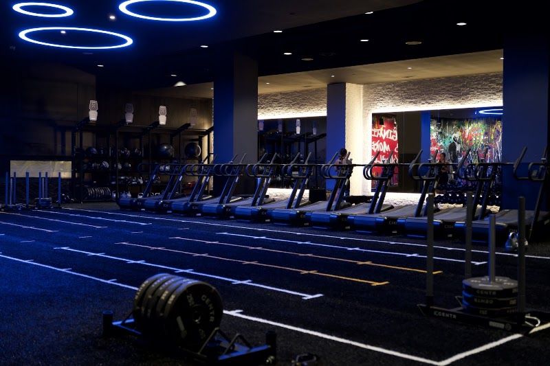 Altea Active Toronto