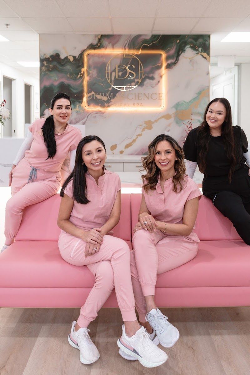 DermaScience Medical Spa