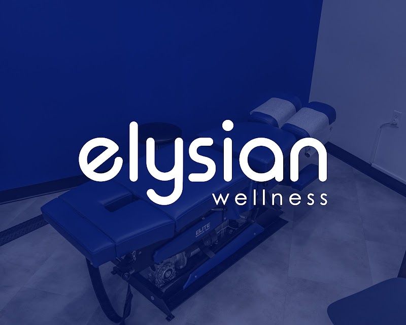 Elysian Wellness Centre
