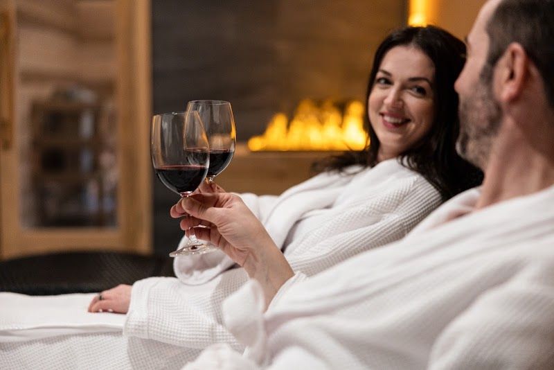 Ezentials Wellness Escape