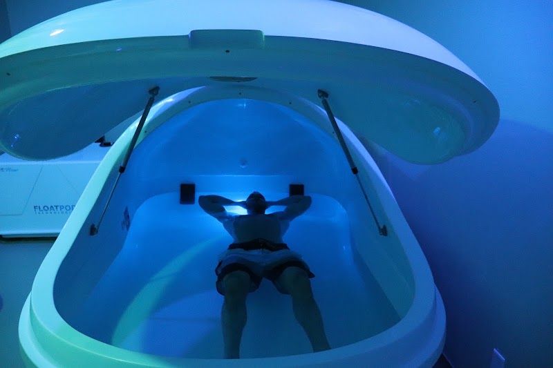 Flow Spa