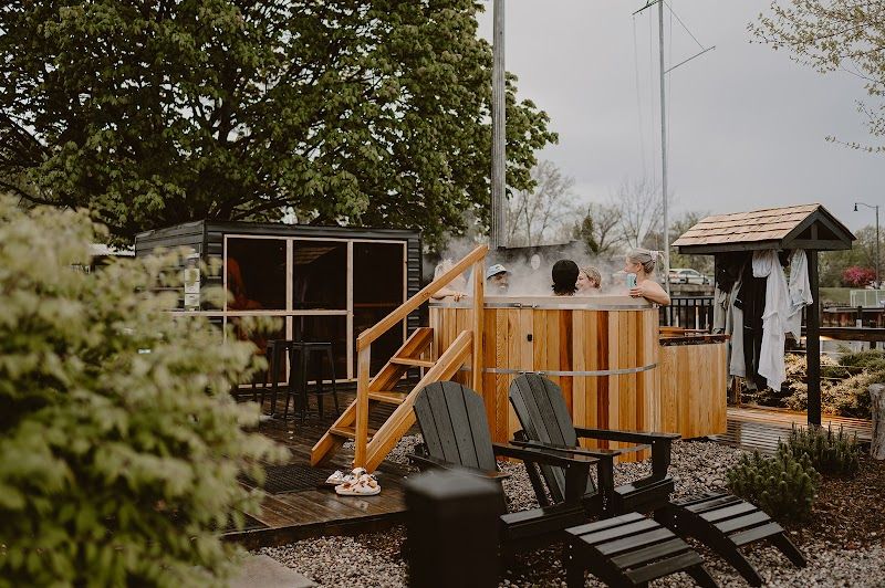 Flowstate Nordic Spa