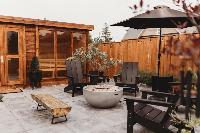 HIRA — A Center for Wellness