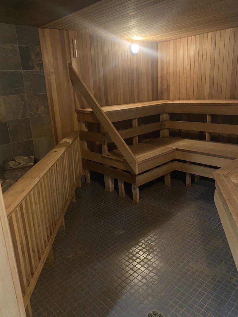 KW Sauna