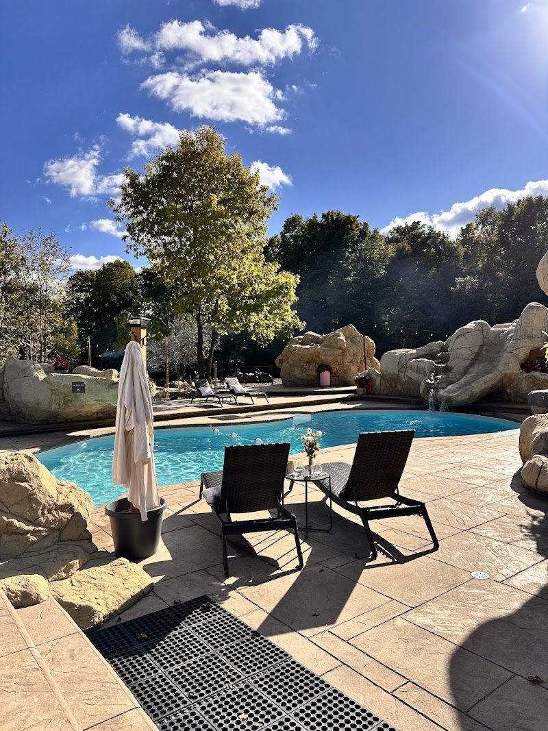Maplestone Ranch & Retreat