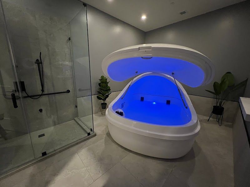 Reset Wellness Club
