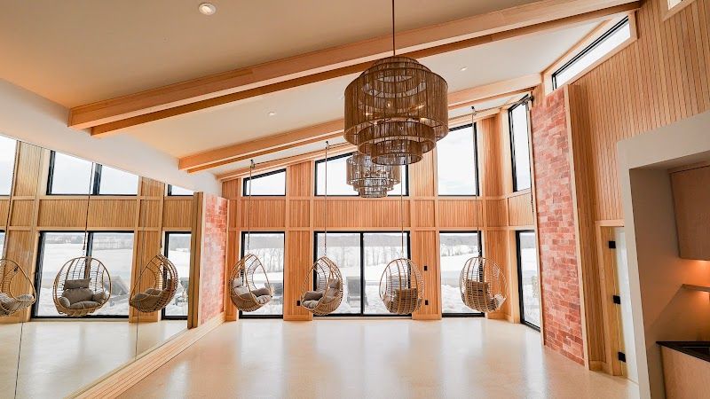 Shale Ridge Nordic Spa
