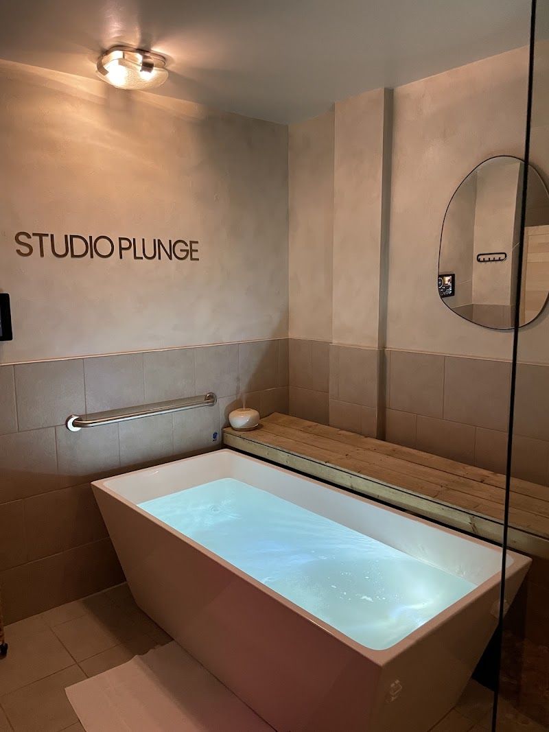 Studio Plunge