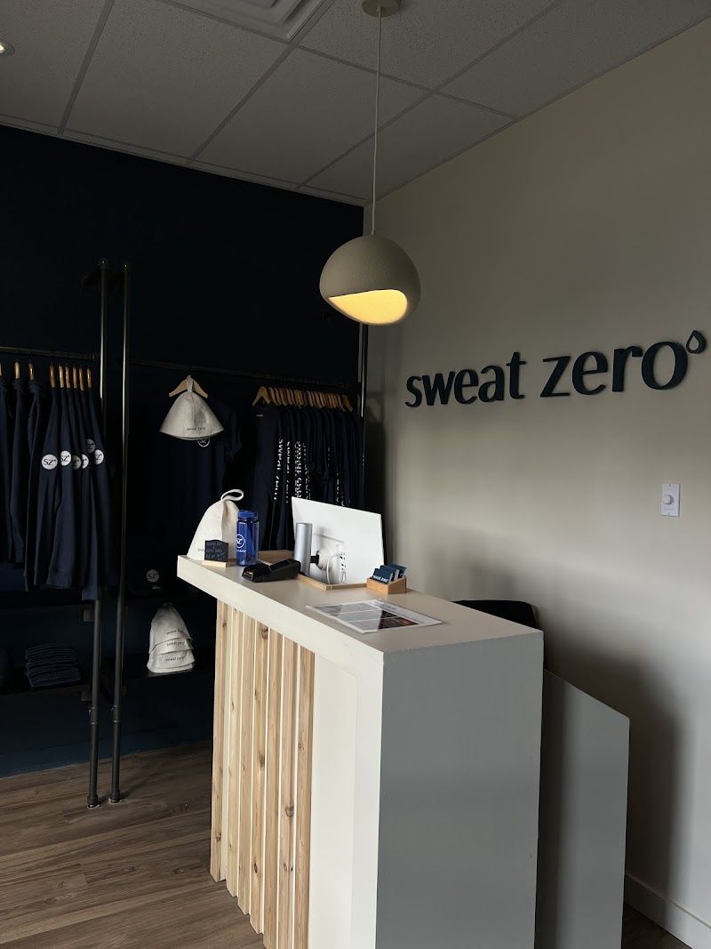 Sweat Zero — Bloor West