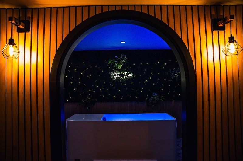 The Recovery Den