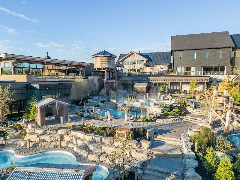 Thermea Spa Village Whitby