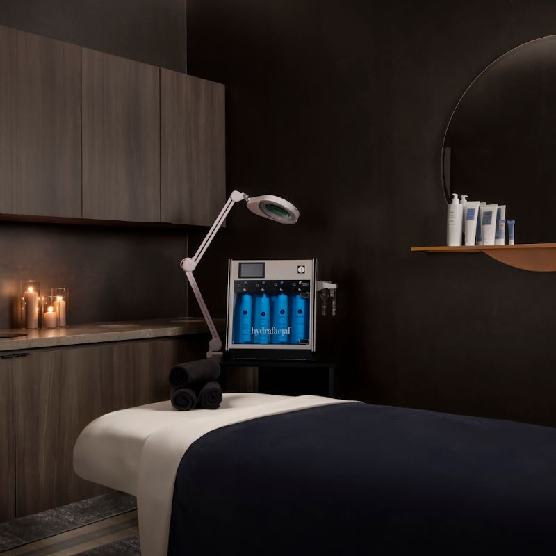 Tonic Spa