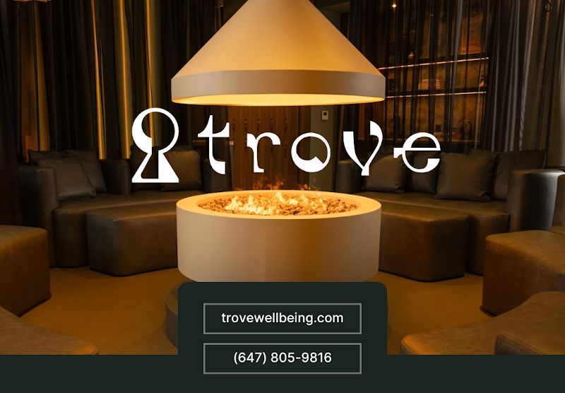 trove
