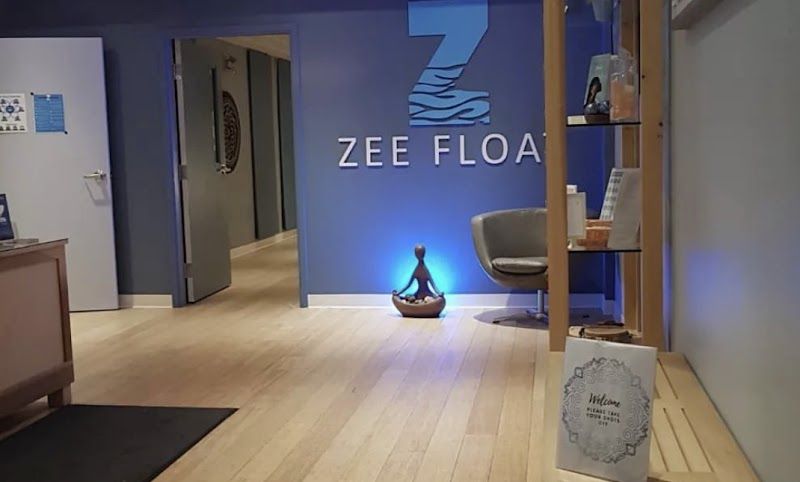 Zee Float